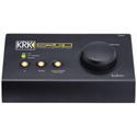 KRK Ergo Enhanced Studio Room Geometry Optimization Processor