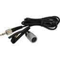 Nady Unidirectional Lavalier Mic