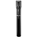 Shure PG81 Instrument Microphone