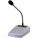 TOA PM-20EV Digital Paging Microphone w/USB