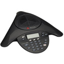 Polycom 2200-07800-001 SoundStation2W EX Wireless Conference Phone