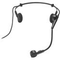 Audio Technica PRO8HECW Combination Over or Behind-the-Head Microphone