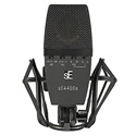 sE Electronics SE4400a Dual-diaphragm Condenser w/4 polar patterns