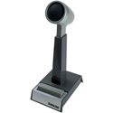 Shure 450 Series II Desk Top Dual Impedence Microphone