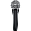 Shure SM48 Vocal Microphones