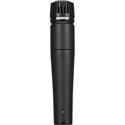 Shure SM57LC Handheld Microphone