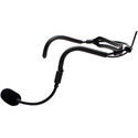 Special Projects Super Lightweight Headworn Microphone