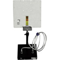 Antenna for Telex Legacy Wireless Intercom Systems