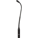 A/T U857Q 14.37in Cardioid Condenser Unipoint Gooseneck Mic