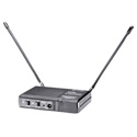 Azden WR22-PRO 2 Channel Wireless Receiver