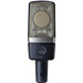 AKG C214 Cardioid Condenser Studio Mic With 1in Diaphragm