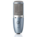 AKG Perception220 Large-Diaphragm Cardioid True-Condenser Microphone