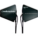 Audio Technica ATW-A49 UHF Wide-band Directional LPDA Antennas