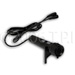 Califone 4805AV Microphone with Remote Switch