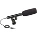 Azden ECZ-990 Shotgun Microphone