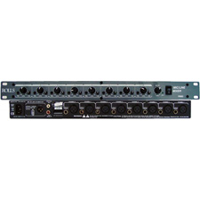 Rolls RM82 Mic/Line Mixer