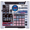 Roland SP-555 Creative Sampler with Performance Effects