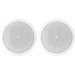 JBL Control 26C 6.5in 2-Way Vented Ceiling Speaker
