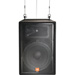 15 Inch 2 Way Speaker System for Installation