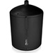 Atlas PM8CX-B 8 Inch 2-Way High Performance Pendant Mount Speaker