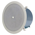 Atlas Sound FAP62T Strategy II 6in Coaxial Tuned & Ported Ceiling System