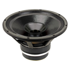Atlas 12CX Coax Compression Driver 12 Inch 2-Way 8 Ohm