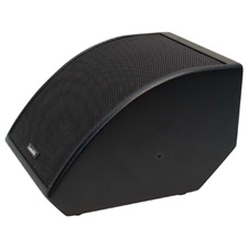 Community MX8 8-Inch 2-Way Compact Coaxial Monitor