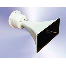 Community RMG-200AT Voice-Range Horn System