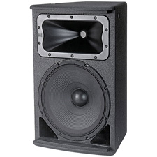 JBL AC2212/64 Compact 2-Way Loudspeaker