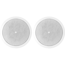 JBL Control 26C 6.5in 2-Way Vented Ceiling Speaker