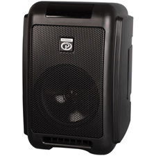 Phonic Sound Ambassador 35 Deluxe