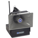 Wireless Powered Companion Speaker for Hailer Family