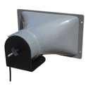 Add-on Horn Speaker