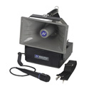 Half-Mile Hailer