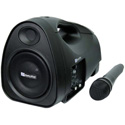 AmpliVox SW300 Mity-Lite Portable PA