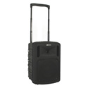 Amplivox SW800 Titan 100 Watt Handheld Wireless PA System