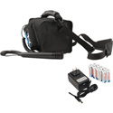Anchor MiniVox Lite Basic Package - Blue