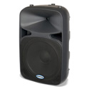 Samson Auro D415A 2-Way Active Loudspeaker