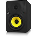 Behringer TRUTH B1030A High-Resolution Active 2-Way Reference Studio Monitor with 5.25in Kevlar Woofer