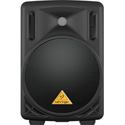 Behringer Eurolive B208D Active 200 Watt 2-Way PA Speaker with 8 Inch Woofer