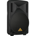 Behringer EuroLive B210D Active 200-Watt 2-Way PA Speaker System with 10in Woofer and 1.35in Compression Driver