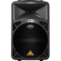Behringer Eurolive B315D Active 550-Watt 2-Way PA Speaker System with 15 Inch Woofer and 1.75 Inch Titanium Compression Driver
