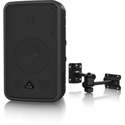 Behringer CE500A Active 80-Watt Business Environment Speaker