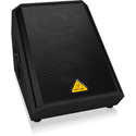 Behringer EUROLIVE VS1220F High-Performance 600-Watt PA Speaker with 12 Inch Woofer and Electro-Dynamic Driver