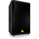 Behringer VS1520 High-Performance 600-Watt PA Speaker with 15 Inch Woofer and Electro-Dynamic Driver