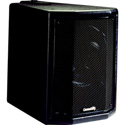 Community CPL23-BT Full-Range 2-Way 8-Inch Black 90x90 70V/100V