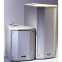 Community CPL23-W Full-Range 2-Way 8-Inch White 90x90