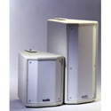 Community CPL27-W Full-Range 2-Way Dual 8-Inch White 90x90
