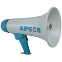 10 Watt Lightweight Portable Mini-megaphone