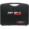 Galaxy Audio AS-CASEREC Carrying Case for 5 Body Packs